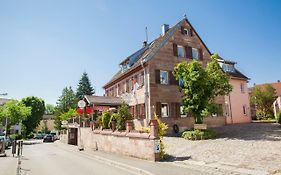 Hotel Zum Rednitzgrund  3*